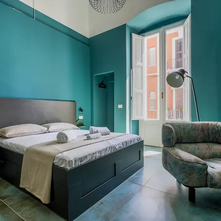 Holiday Deluxe Apartment *